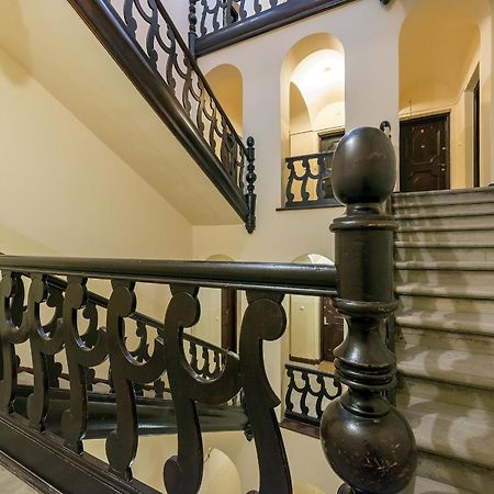 Old Town Square P&O Apartments Βαρσοβία Εξωτερικό φωτογραφία