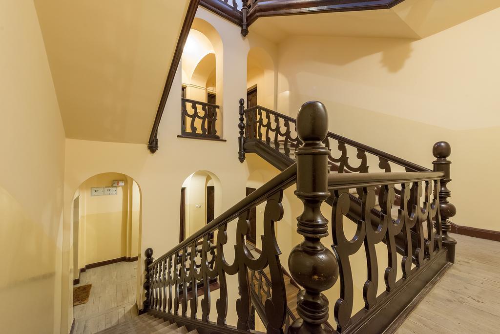 Old Town Square P&O Apartments Βαρσοβία Εξωτερικό φωτογραφία