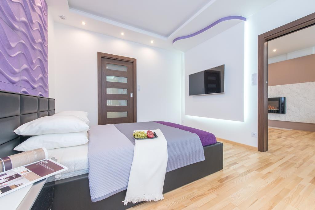 Old Town Square P&O Apartments Βαρσοβία Εξωτερικό φωτογραφία